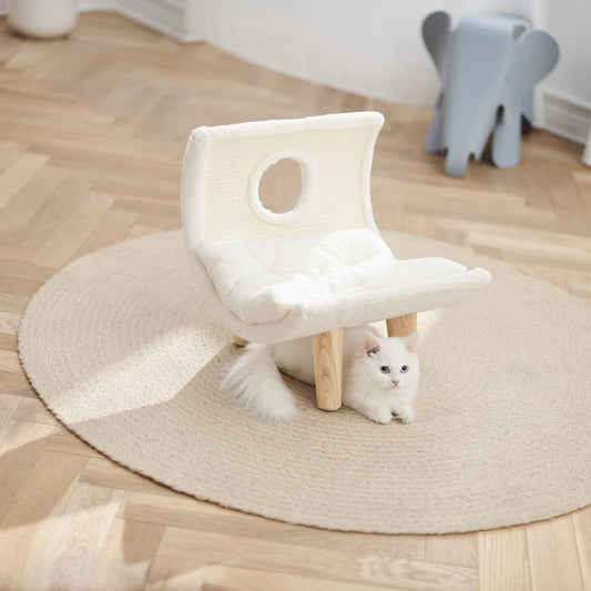 Sopapets | Regal Chaise Cat Tree