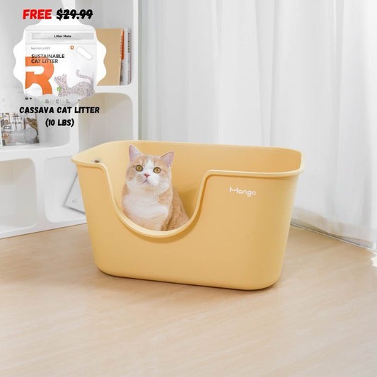 Butter Litter Box Extra Large