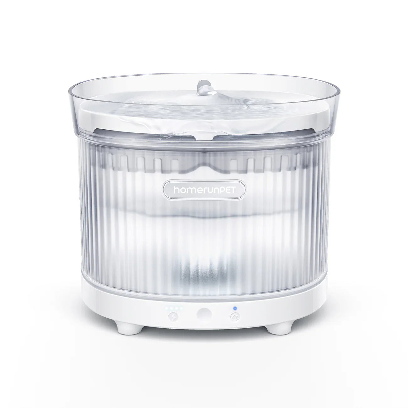 Homerunpet | Wireless Pet Fountain