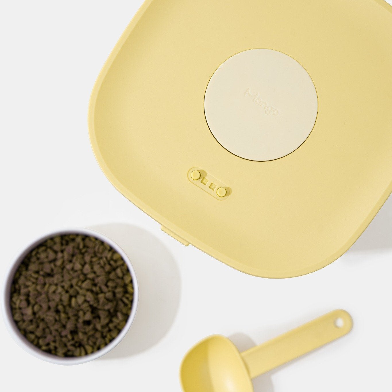 Pet Food Container - MangoPets