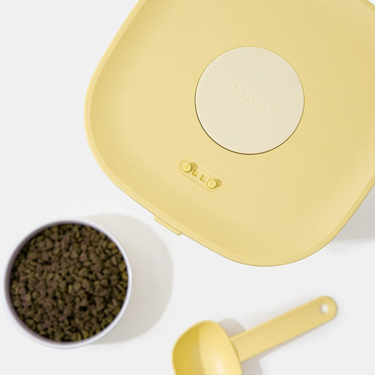 Pet Food Container - MangoPets