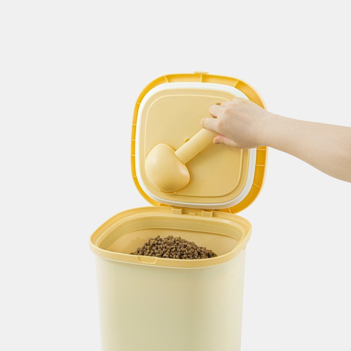 Pet Food Container - MangoPets