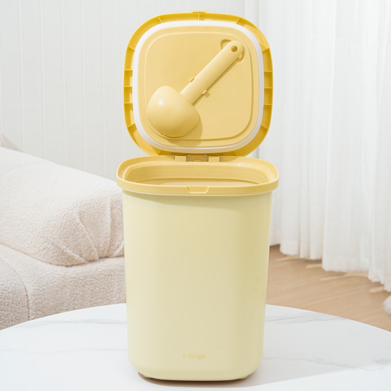 Pet Food Container - MangoPets