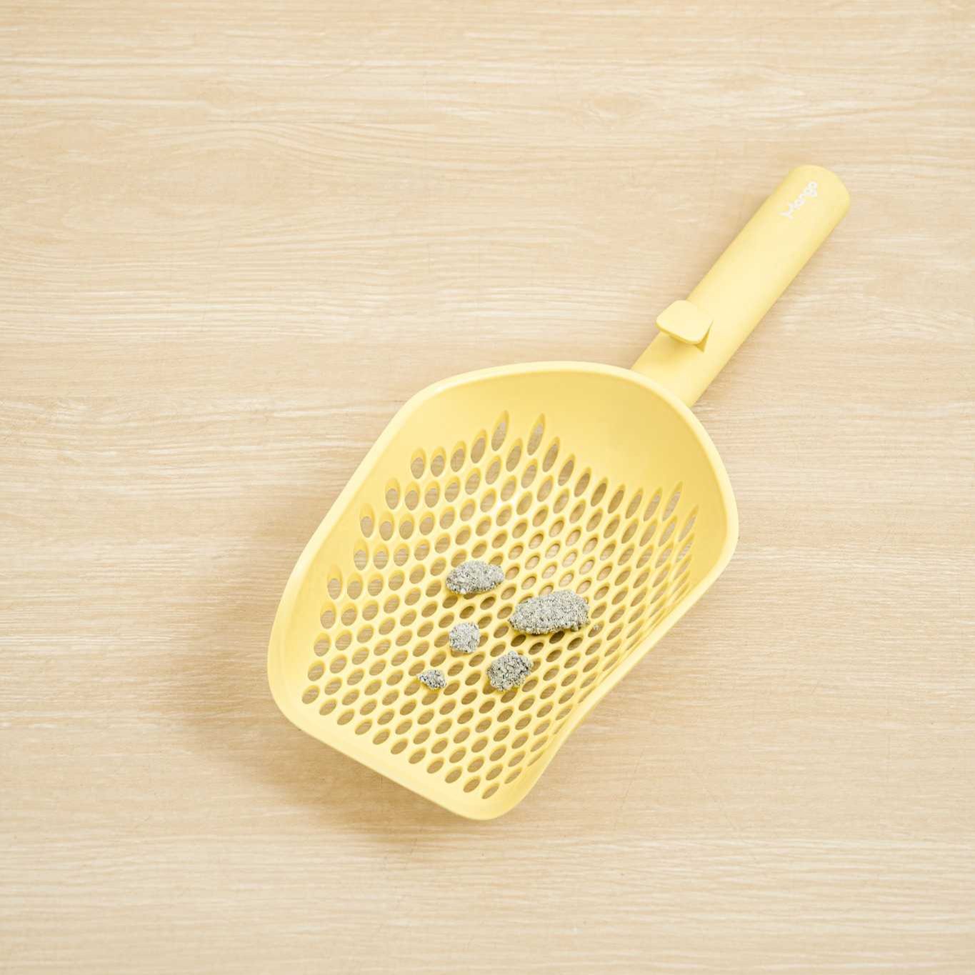 Mineral Cat Litter Shovel - MangoPets