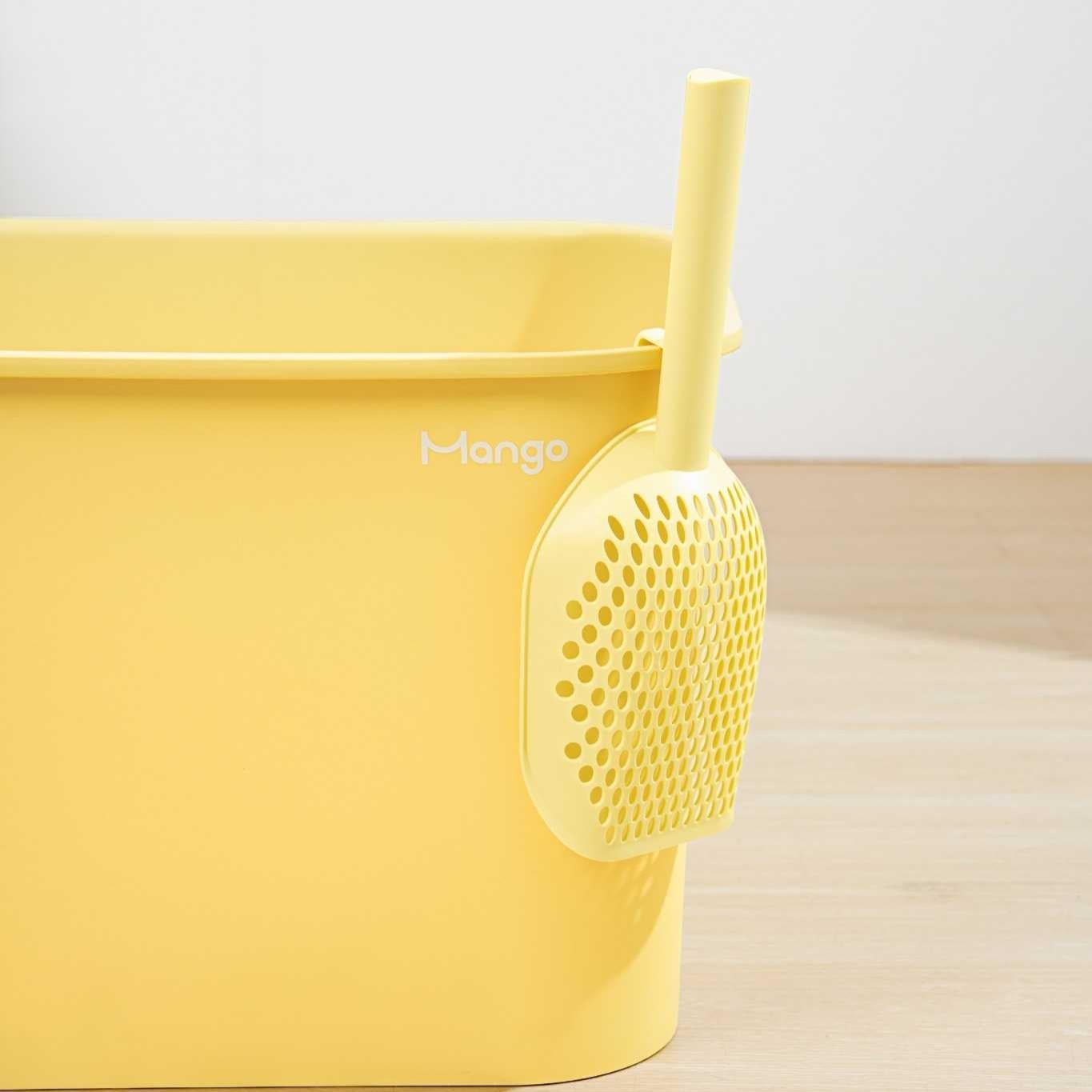 Mineral Cat Litter Shovel - MangoPets