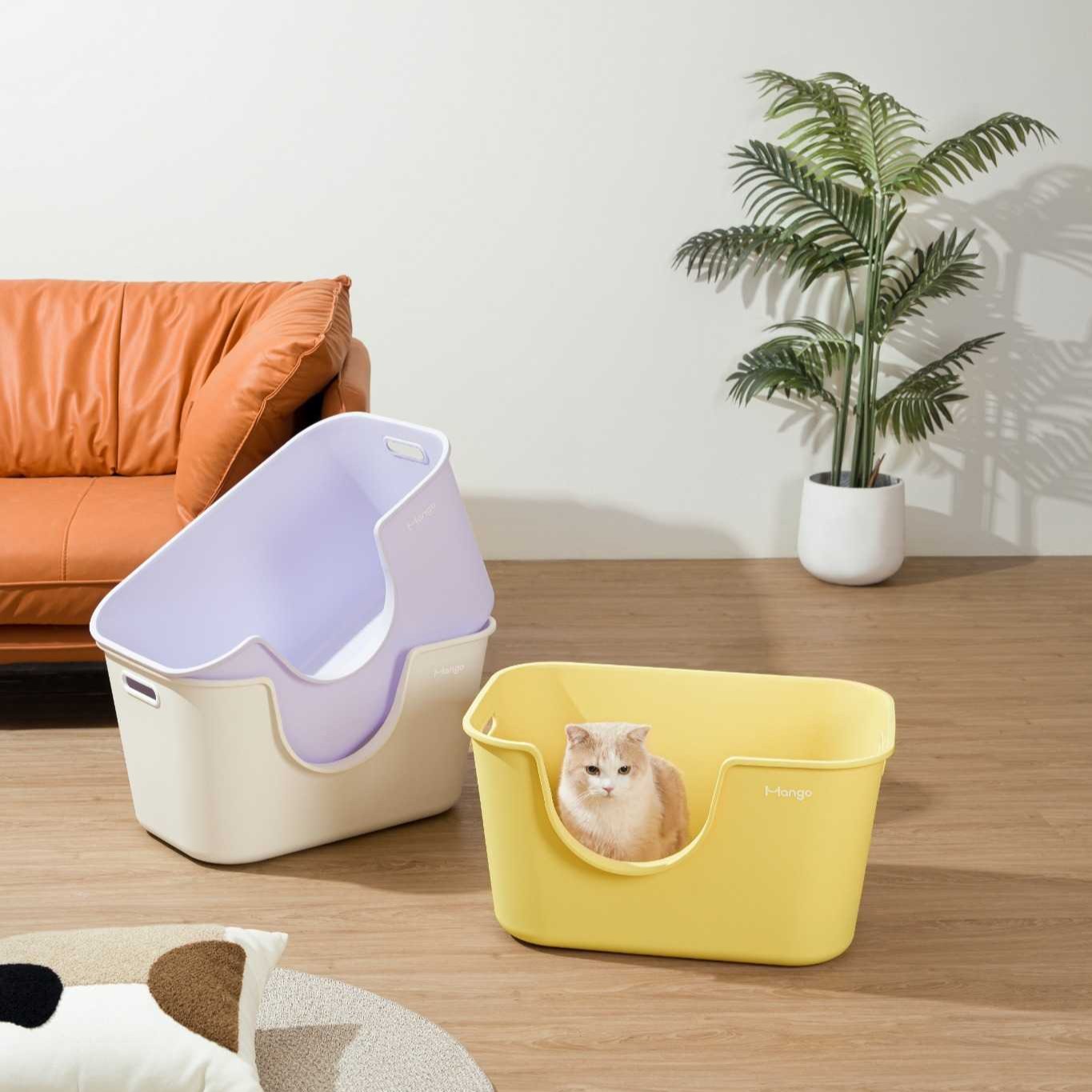 Z Butter Box L-sized - MangoPets