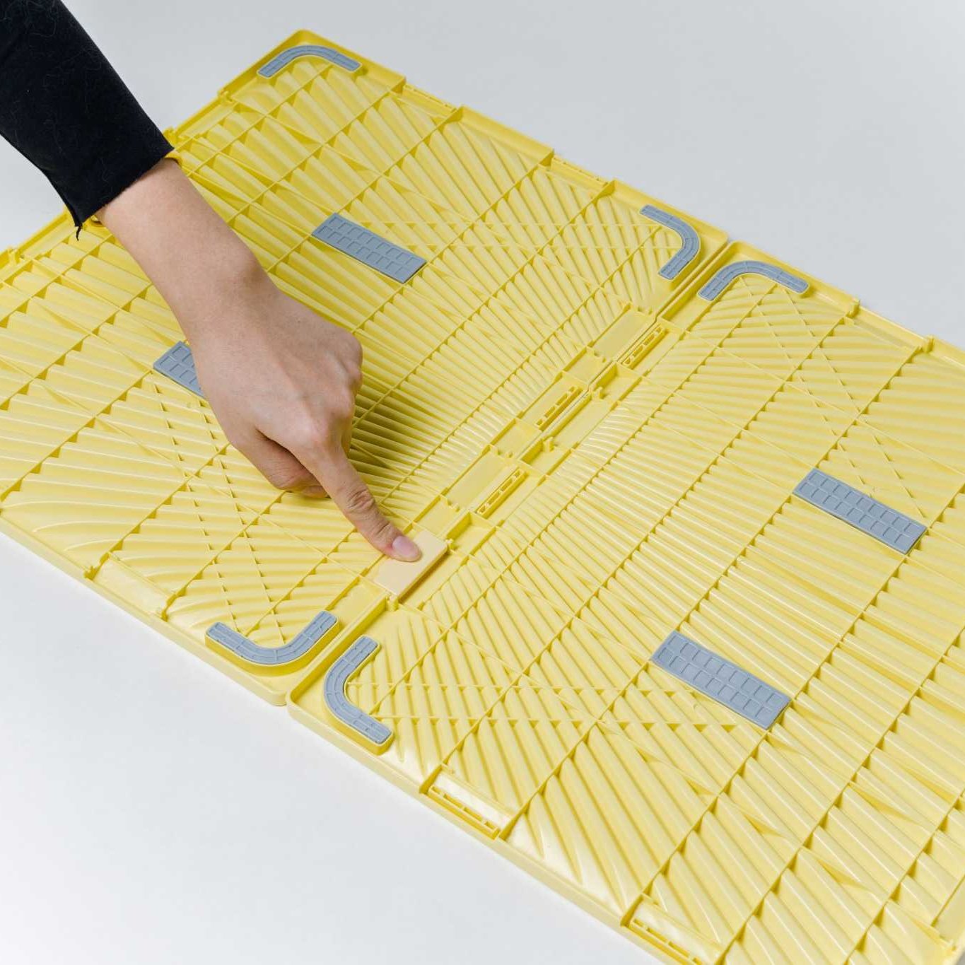 Litter Mat - MangoPets