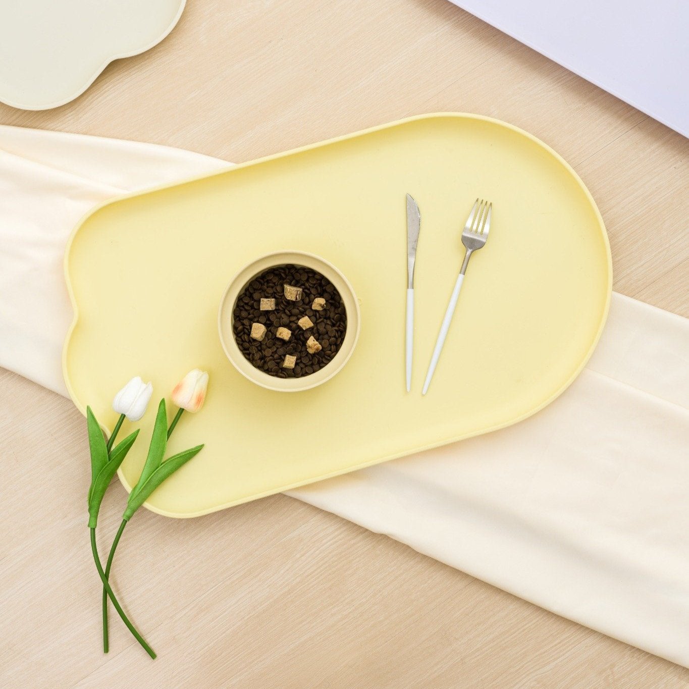 Food Mat - MangoPets