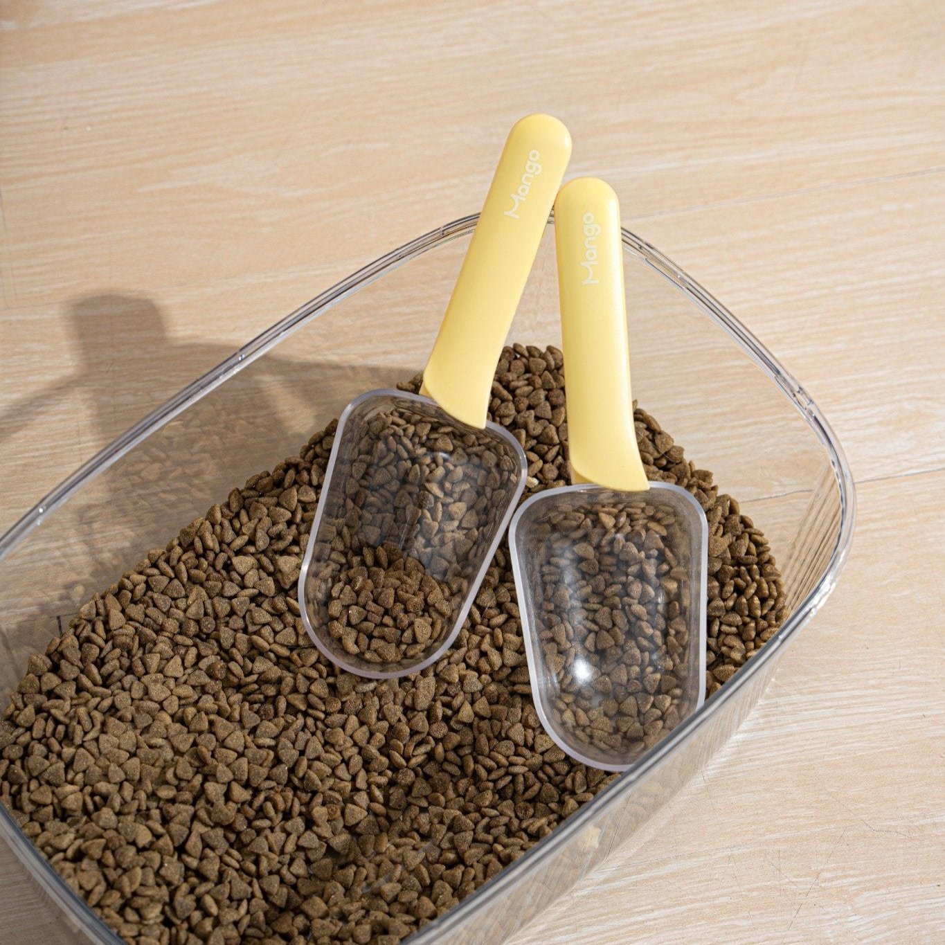 Pet Multifunctional Spoon - MangoPets