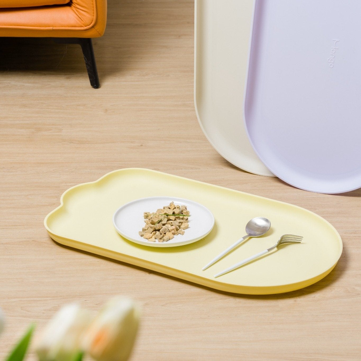 Food Mat - MangoPets