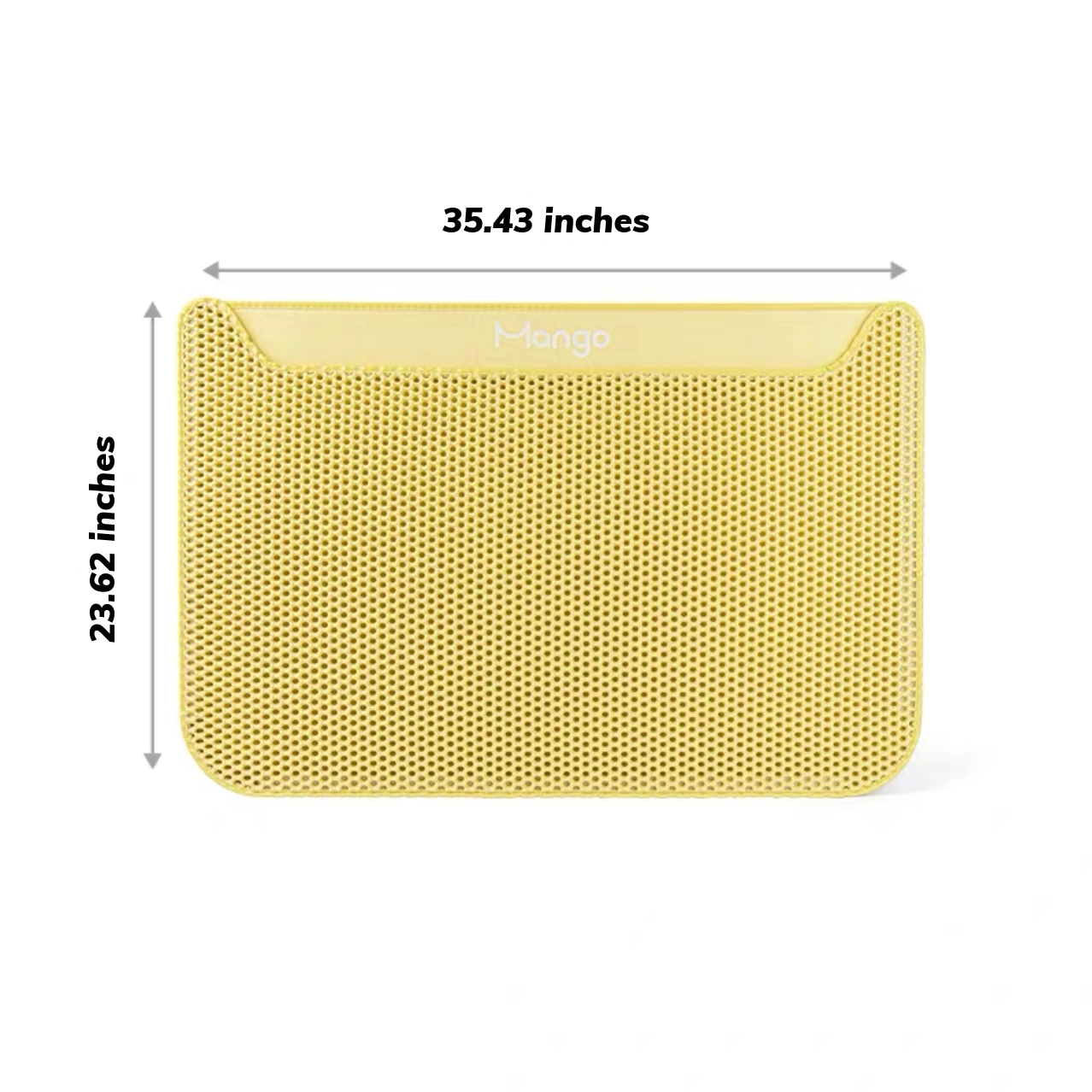 EVA Litter Mat - MangoPets