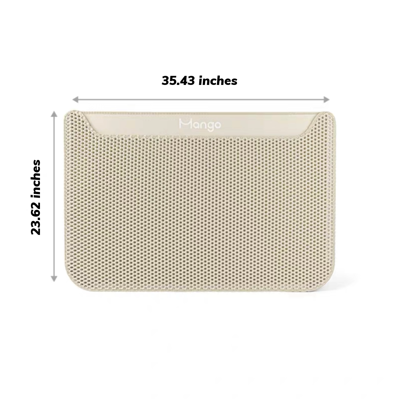 EVA Litter Mat - MangoPets