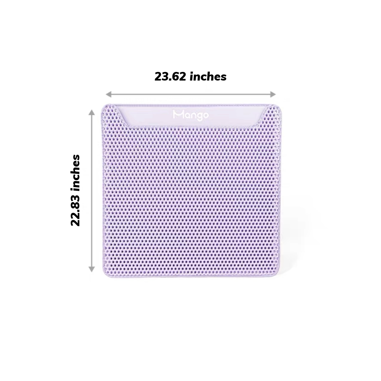 EVA Litter Mat - MangoPets