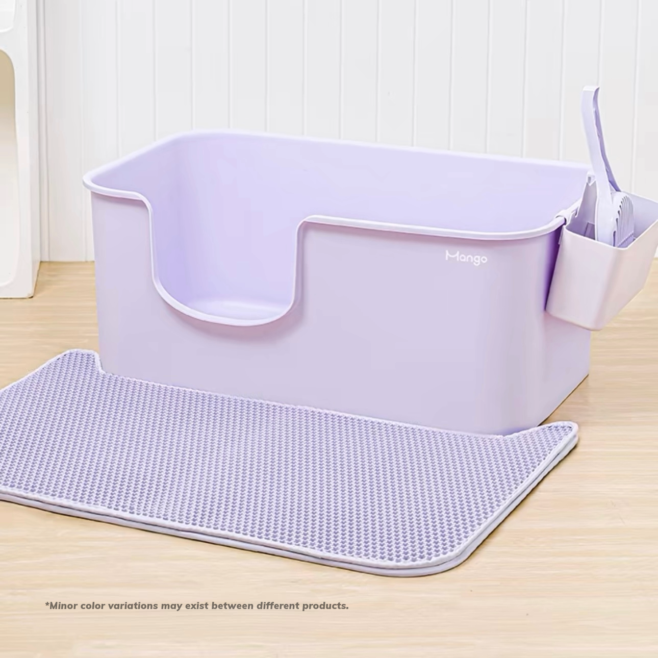 Butter Litter Box XL-Sized - MangoPets