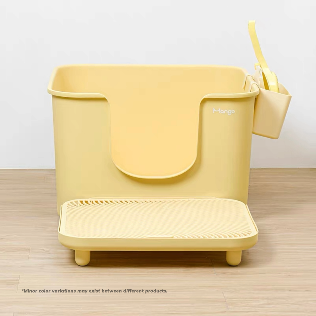 Mango Cube Litter Box XL-sized - MangoPets