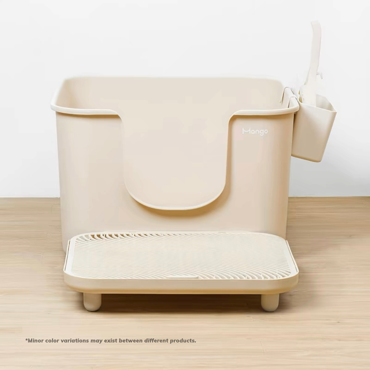 Mango Cube Litter Box XL-sized - MangoPets