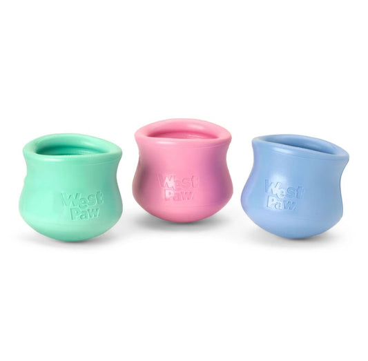 *Limited Edition* Toppl® Puzzle Treat-Dispensing Dog Toy