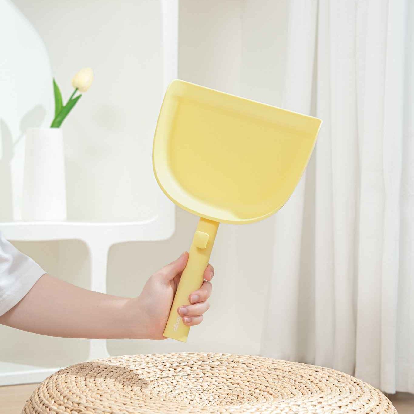 Cat Litter Changing Scoop - MangoPets