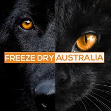 FDA Freeze Dry Australia Pet Food