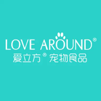 Love Around