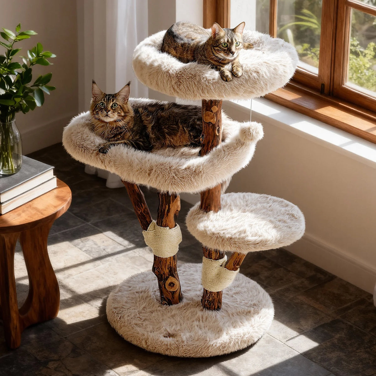 Cloud Grove Terrace