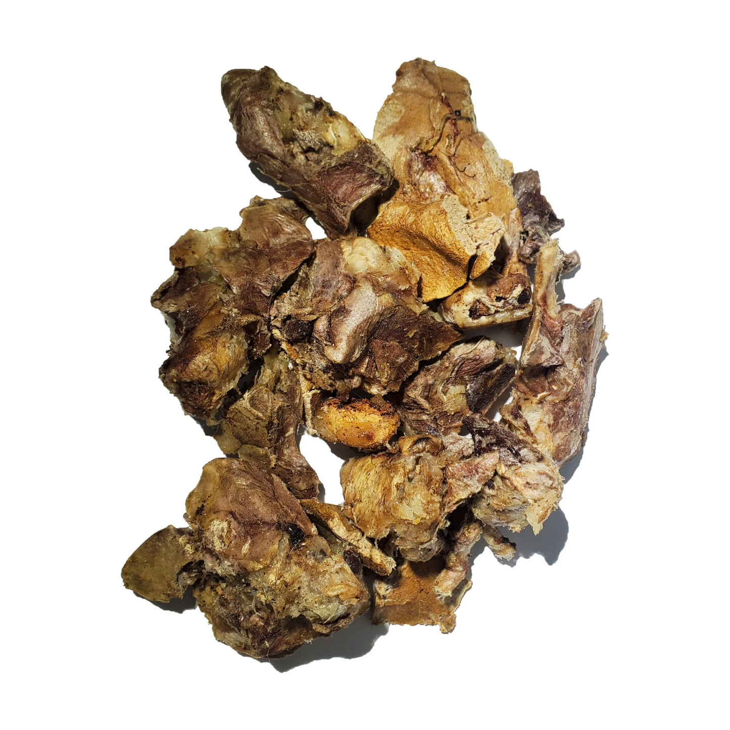 Savage Cat Freeze Dried Rabbit Organs 2oz