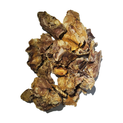 Savage Cat Freeze Dried Rabbit Organs 2oz