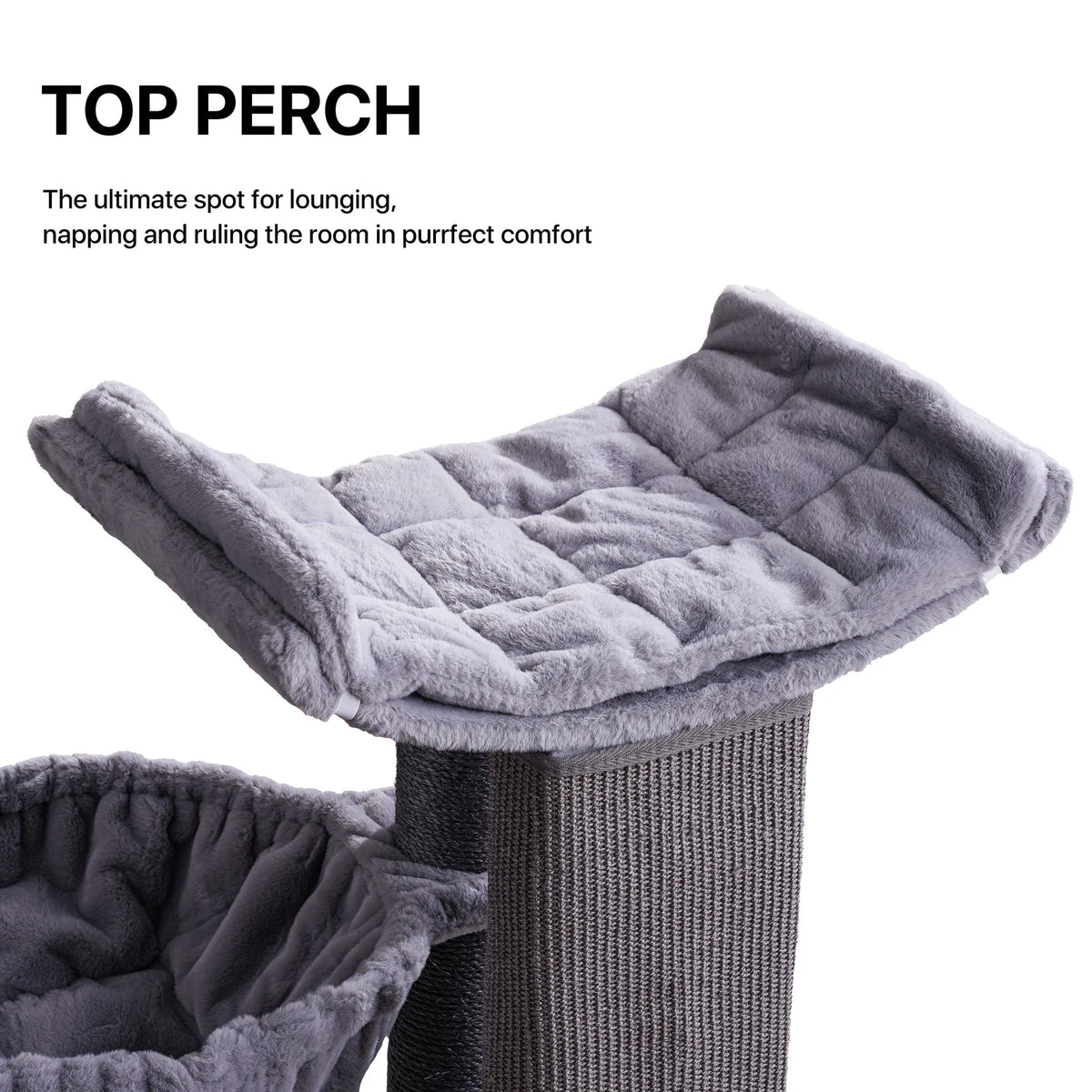 Crescent Perch