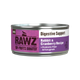 Rawz Digestive Support Canned Cat Food