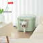Mango Cube Litter Box Extra Large