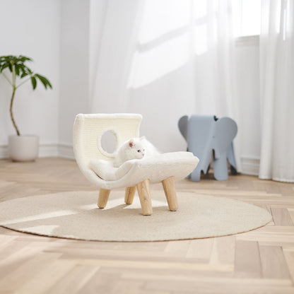 Sopapets | Regal Chaise Cat Tree