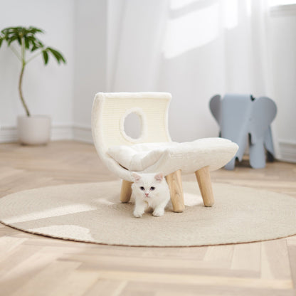 Sopapets | Regal Chaise Cat Tree