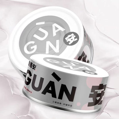 GUÀN Functional Formula Mousse Wet Food 85g