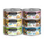 Lotus Just Juicy Stew Grain-Free Cat Canned Food