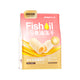 Bright Chicken & Sea Buckthorn High-Purity Fish Oil Core Freeze Dried Complete Food