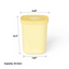 Pet Food Container - MangoPets