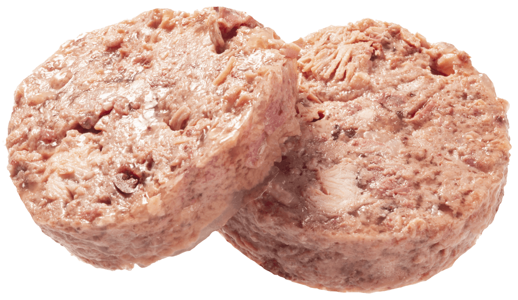 Symphonie Canned Cat Food