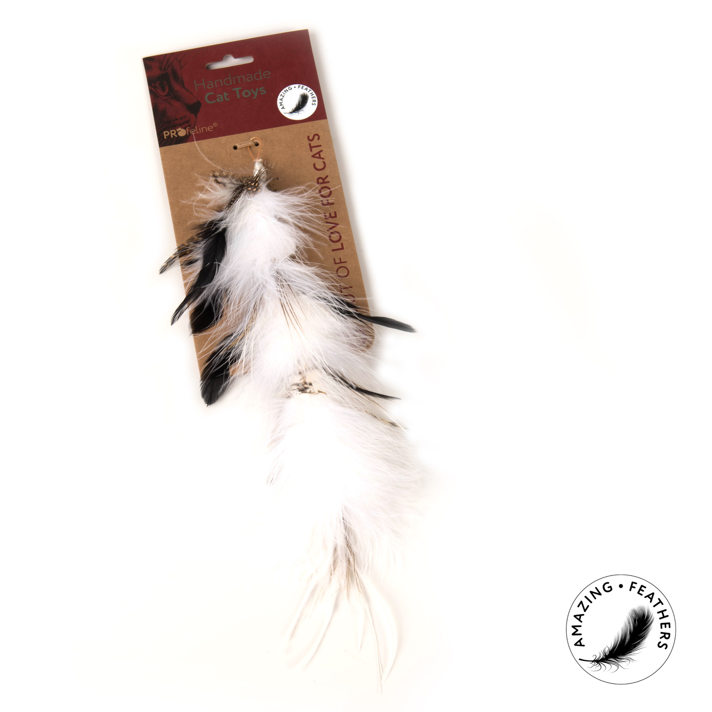 PROFELINE - OSTRICH REFILL