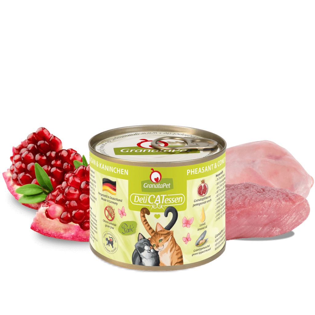 DeliCATessen Pouch Cat Food