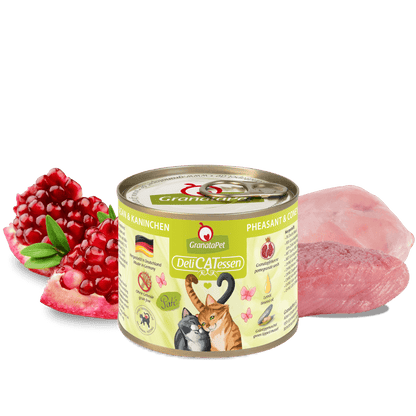 DeliCATessen Pouch Cat Food
