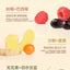 GUÀN 4 Season Series Honey Complete Meal Mini Spoons