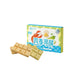 Love Around Four Seasons Fresh Freeze-Dried Cat Treats – Crayfish, Scallop & Loofah, 8 × 4.7g