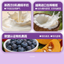 Bright Hydrating Chicken/Rabbit Cat Meal with Rich Goat Milk Broth