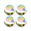 GUÀN 4 Season Series Complete Wet Food/85g