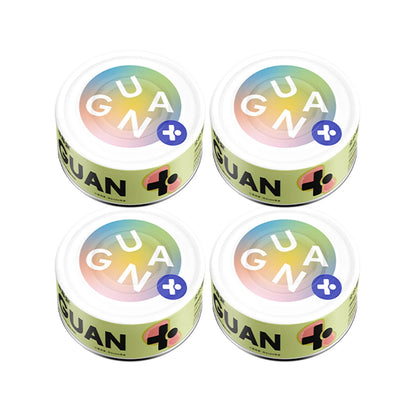 GUÀN 4 Season Series Complete Wet Food/85g