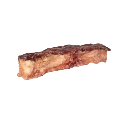 Home Range Pet Treats Skirt Steak Bar 6" 20cs