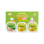 HiCubs Hairball Control Fruits & Veggies Complete Wet Food