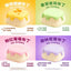 The Cat‘s Travel Bear Bistro Honey Pudding Complete Wet Food