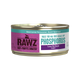 Rawz Lower Phosphorus Canned Cat Food