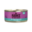 RAWZ 96% Meat Pâté Canned Cat Food